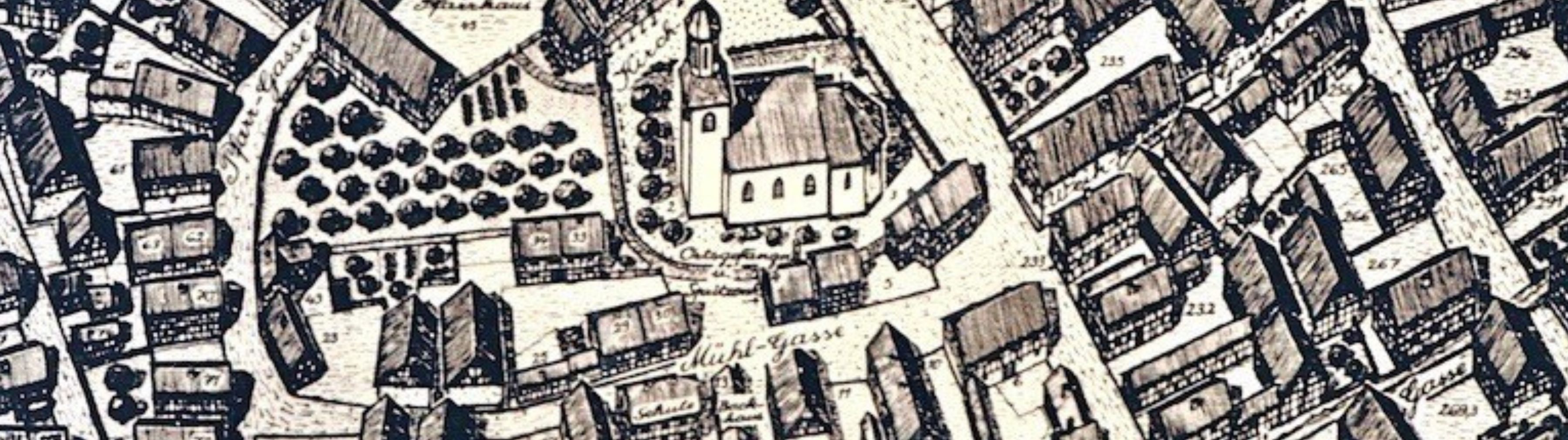 Kultur- und Geschichtspfad "Oan Weesch"