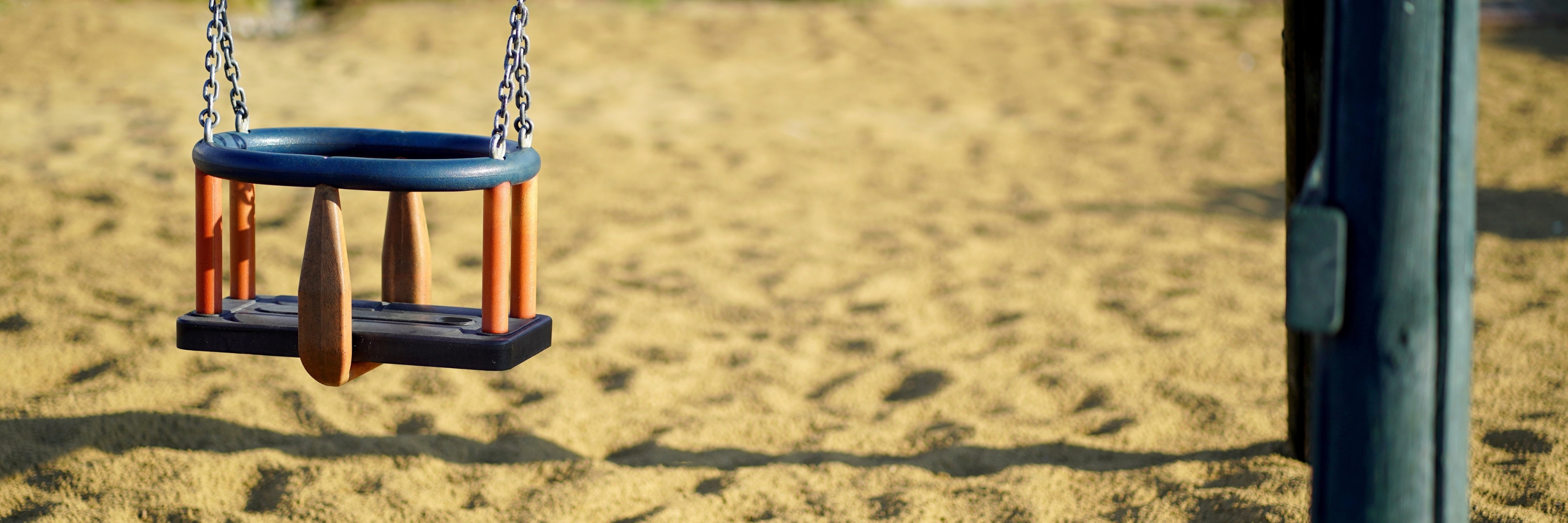 Neugestaltung Spielplatz Gartenstraße