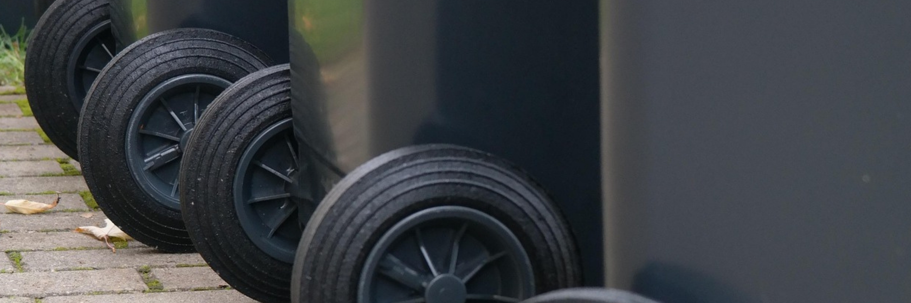 Abfallwirtschafts- und Gebührensystem