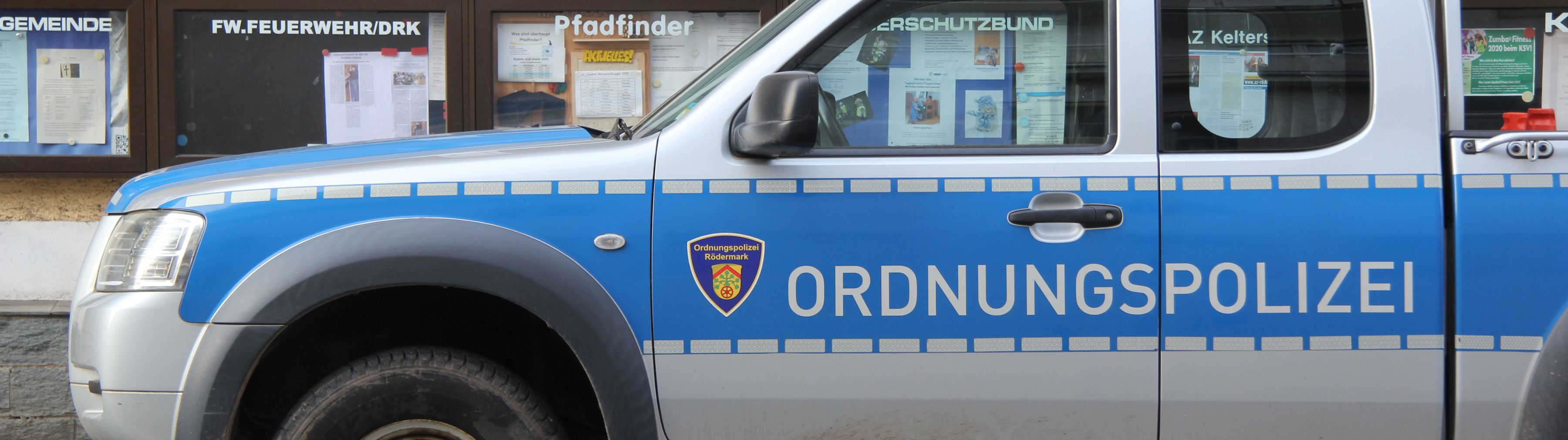Ordnungspolizei