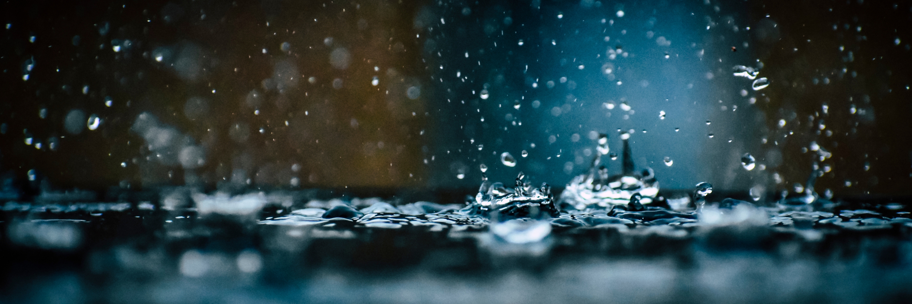 Starkregengefährdung