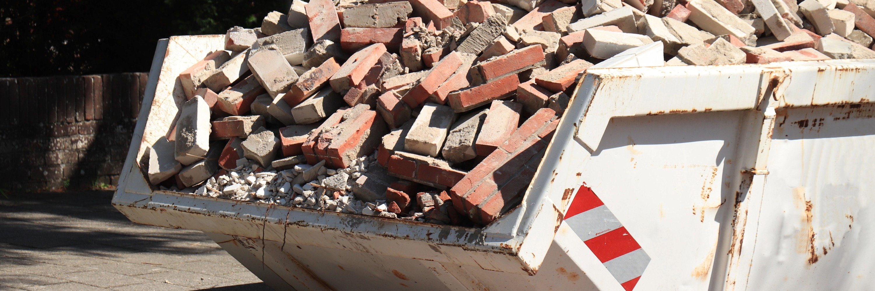 Sondernutzungen beantragen