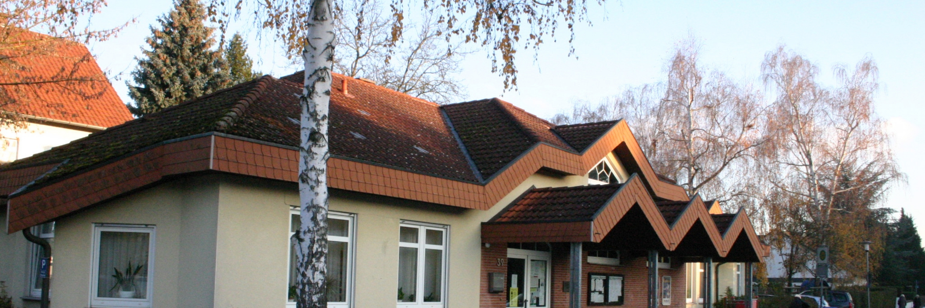 Bürgertreff Waldacker