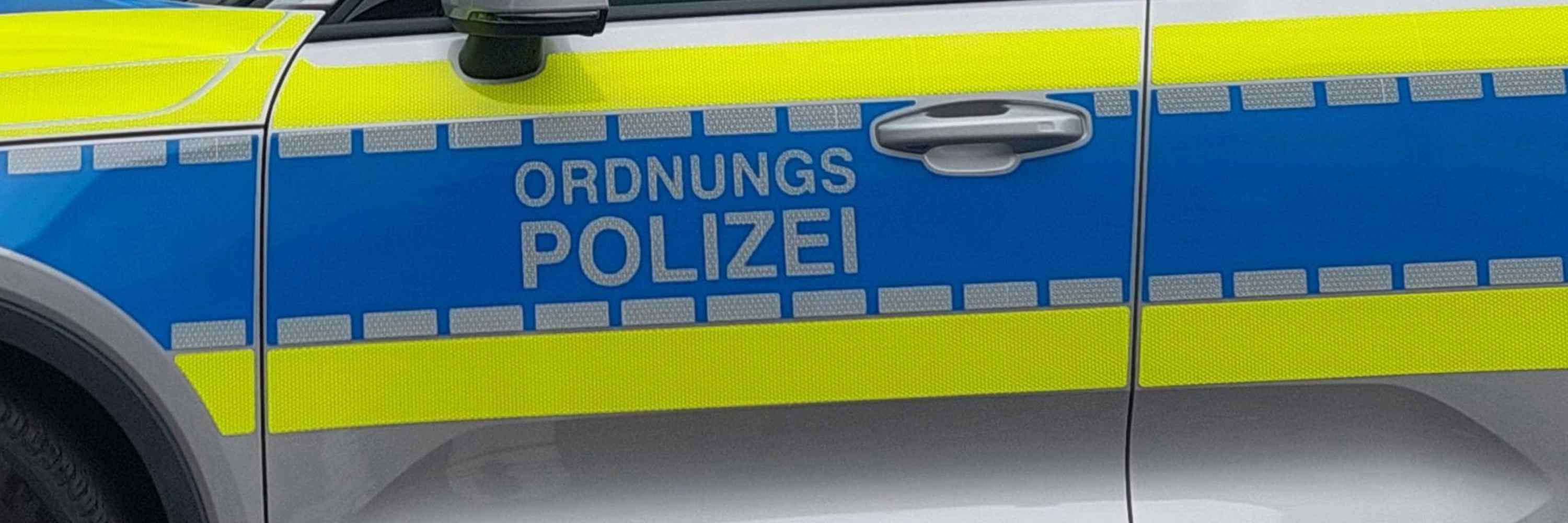 Ordnungspolizei
