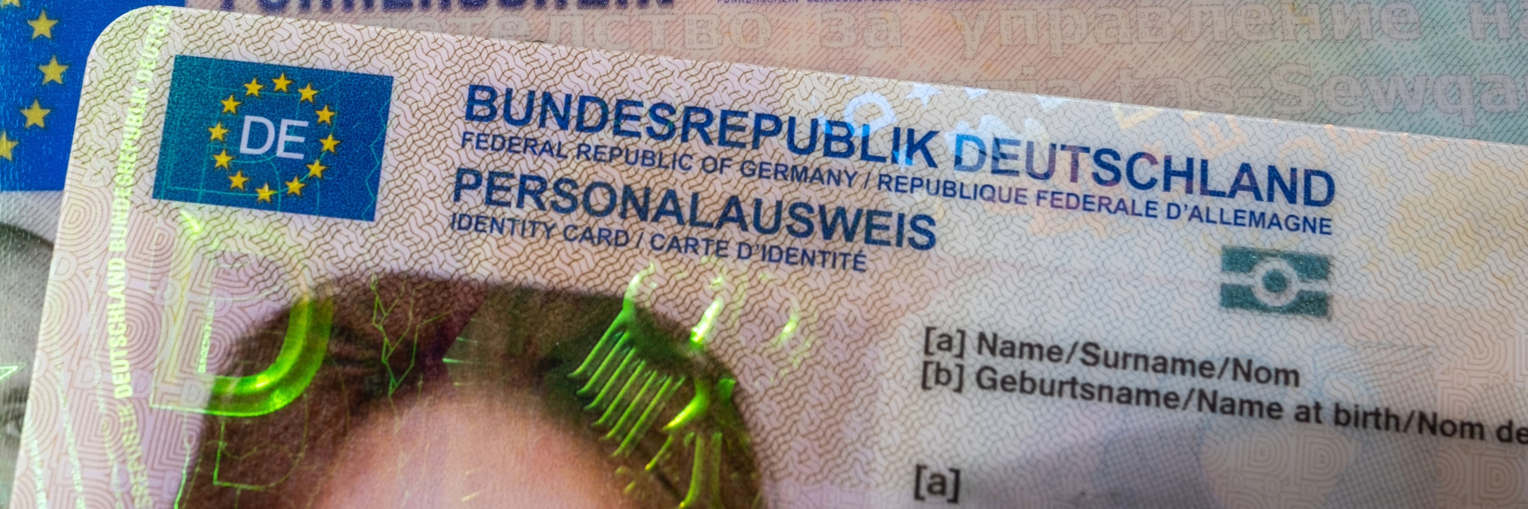 Personalausweis