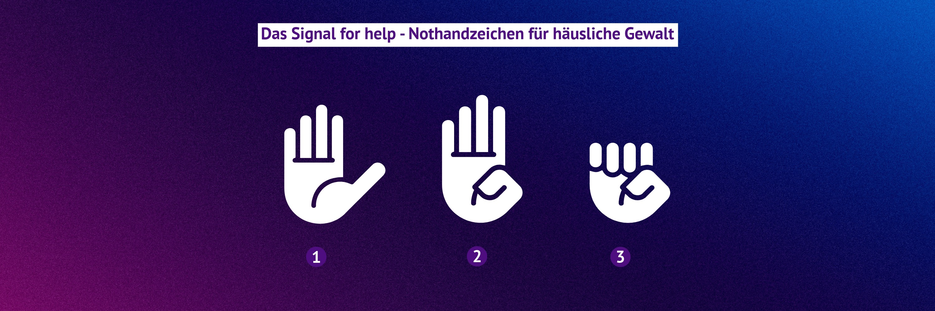 Not & Krisensituationen