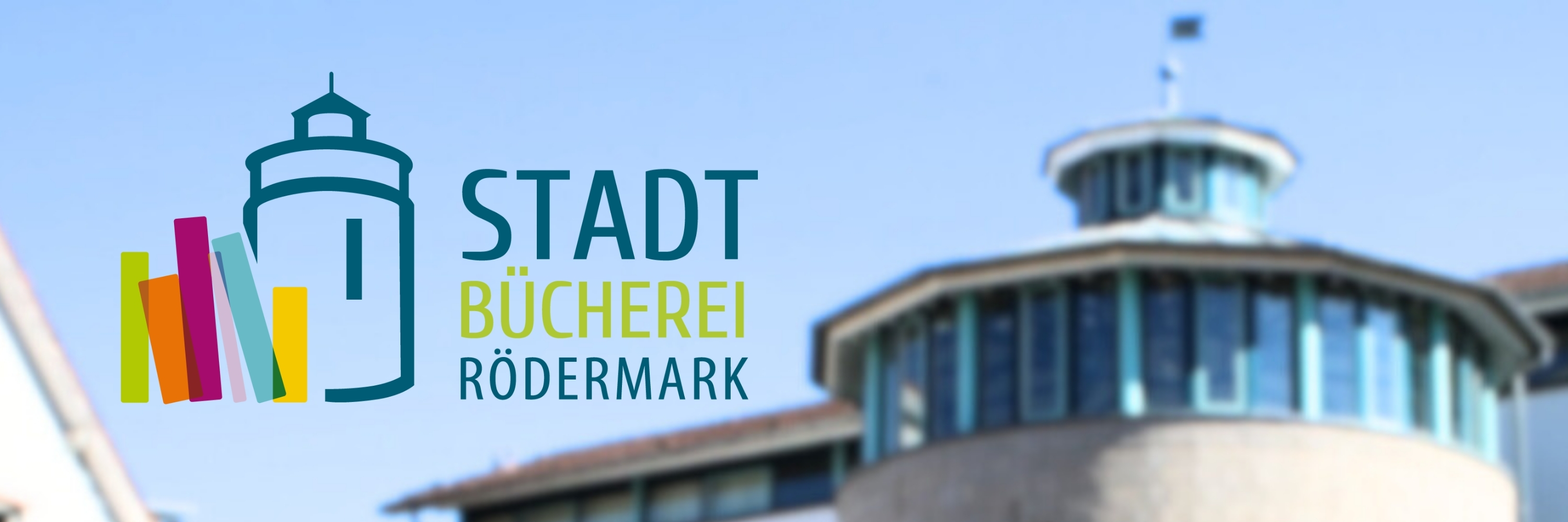 Stadtbücherei