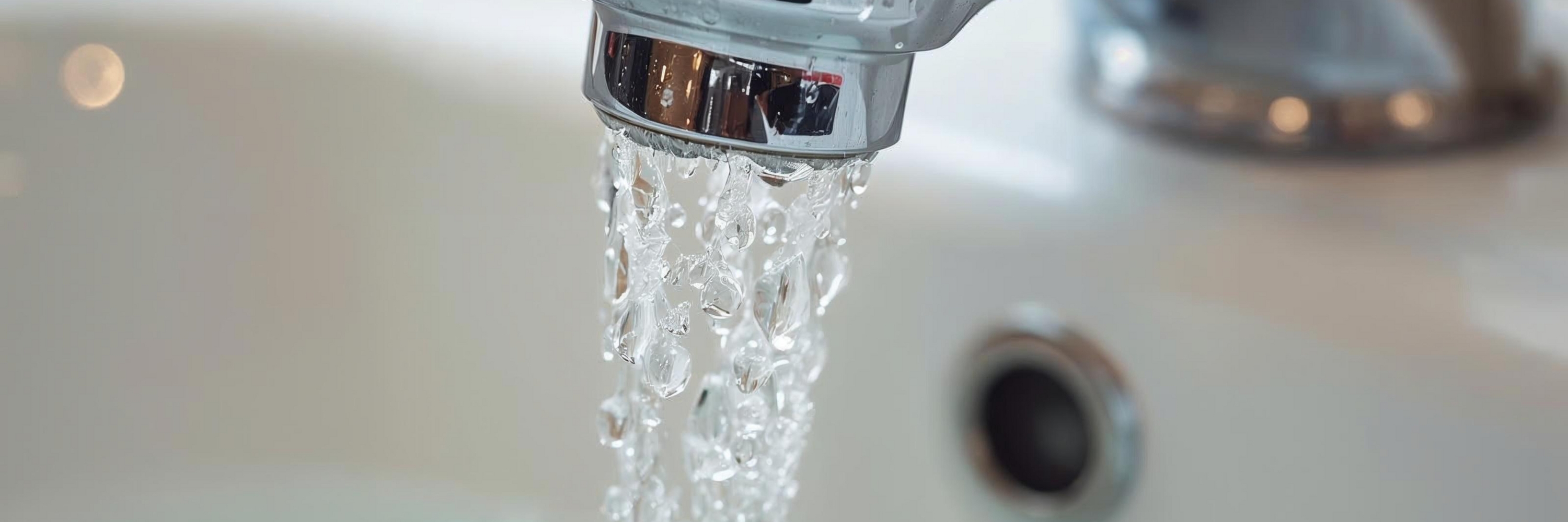 Kreisweite Wassersparkampagne