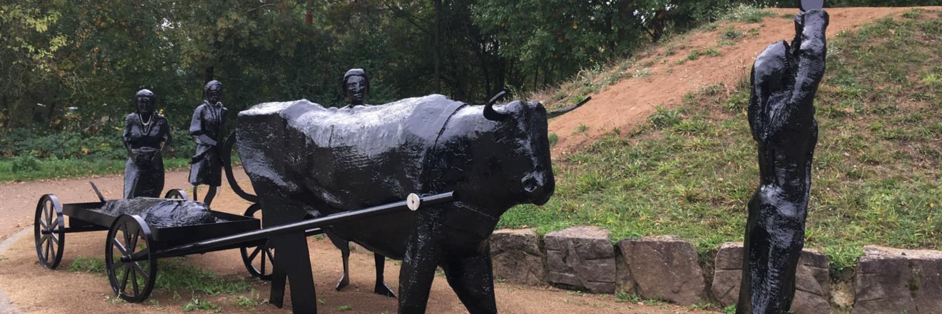 Erlebnisstätte Bulau