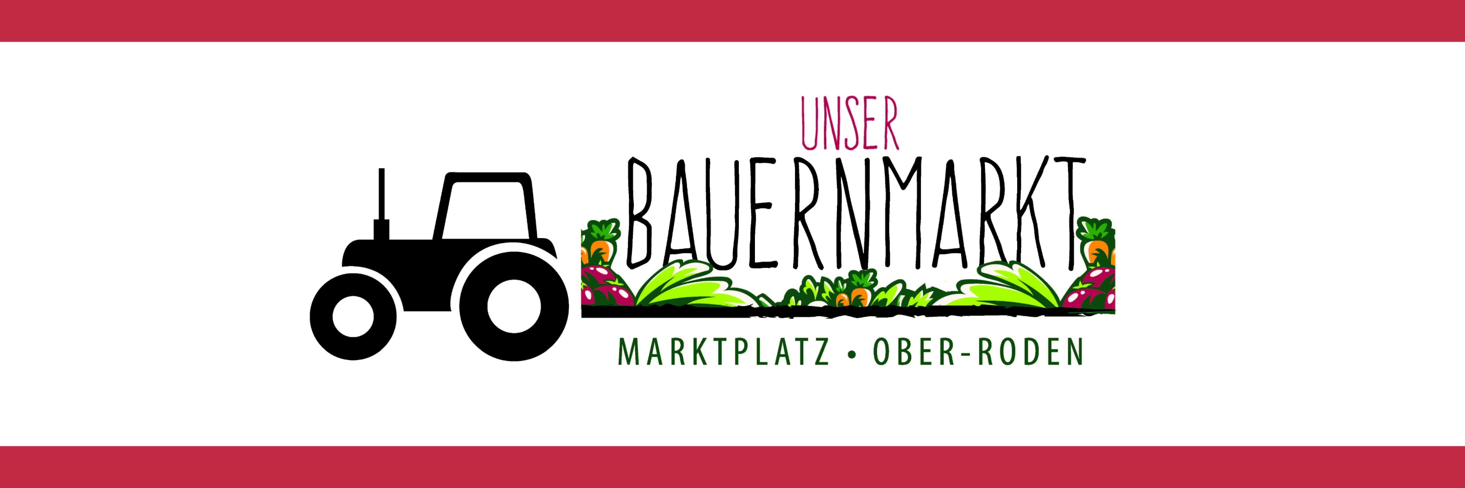 Unser Bauernmarkt