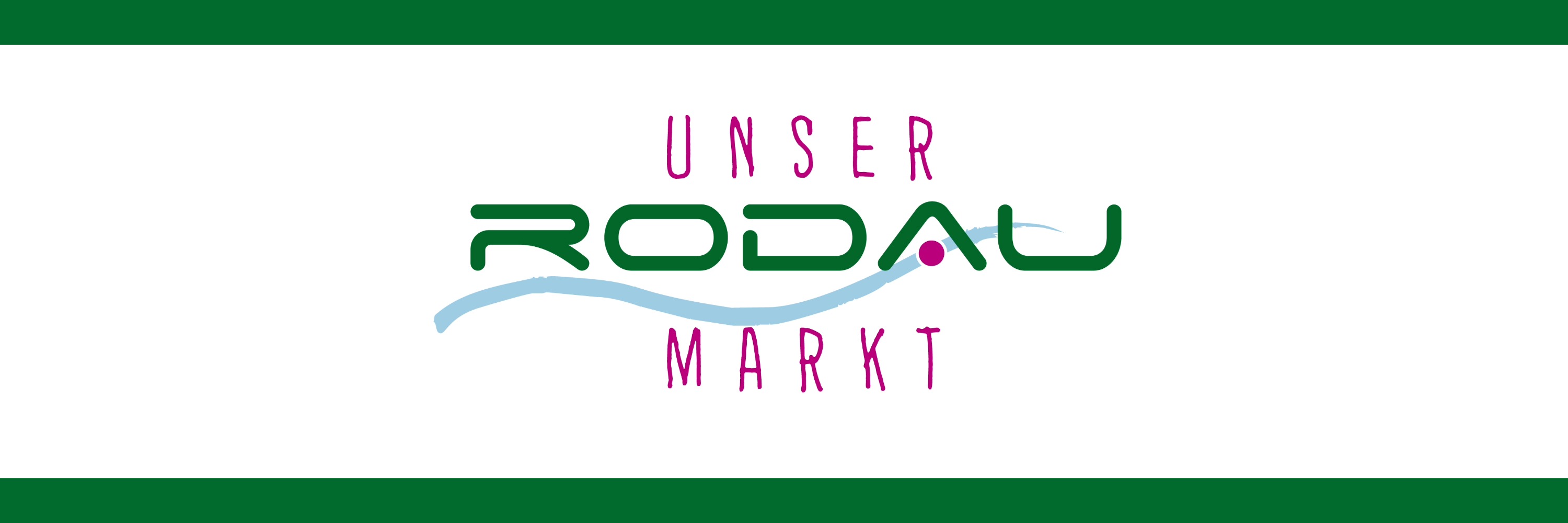 Unser Rodaumarkt