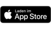 Logo App Store, für den Link zum App Store bitte klicken.