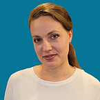 Sportcoach Stella Grötzinger-Belyeva