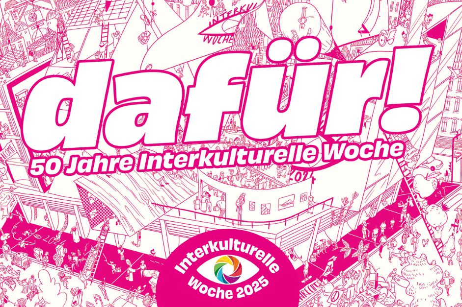 Interkulturelle Woche