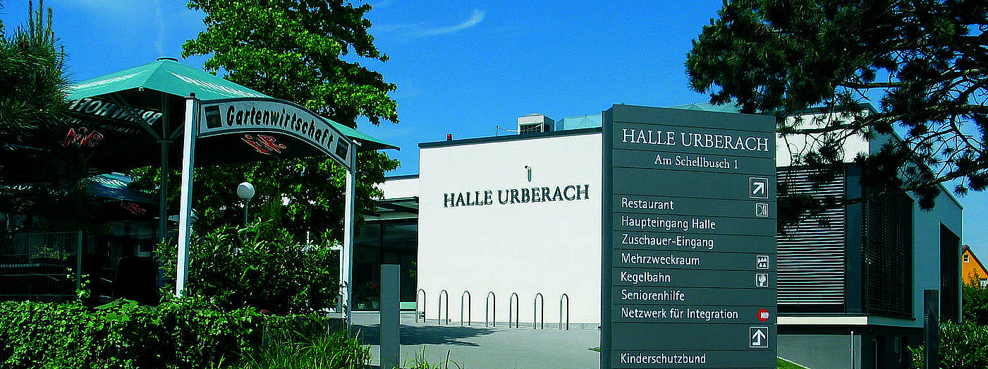 Sport- und Freizeitanlagen