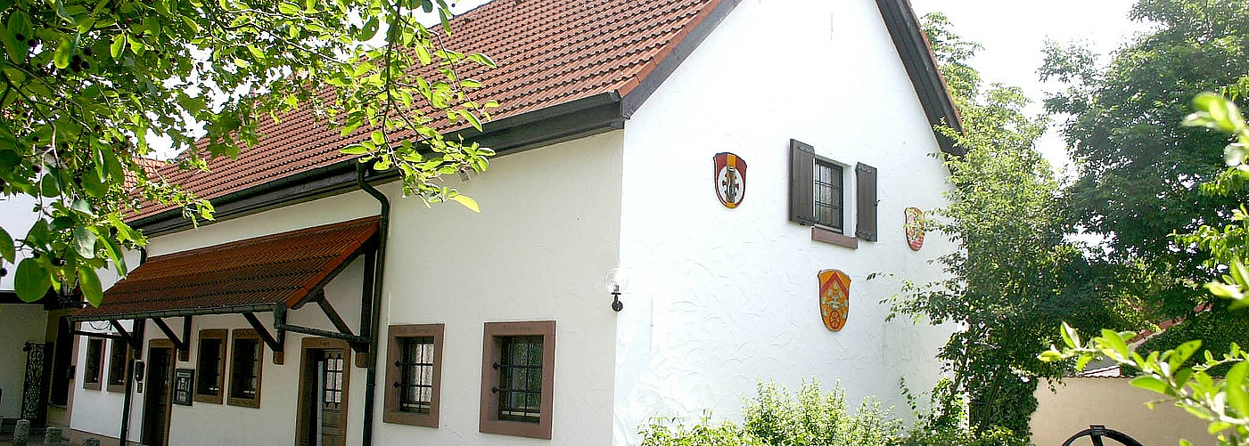 Töpfermuseum