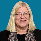 Sportcoach Anne von Soosten-Höllings